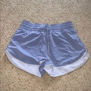 Lululemon Choose a Side Shorts